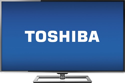 Toshiba 58L7350U