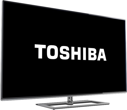 Toshiba 65L9300U 65" 4K Ultra HD (2160p) 240Hz 3D Smart LED-LCD HDTV + $203.70 Amazon.com Credit