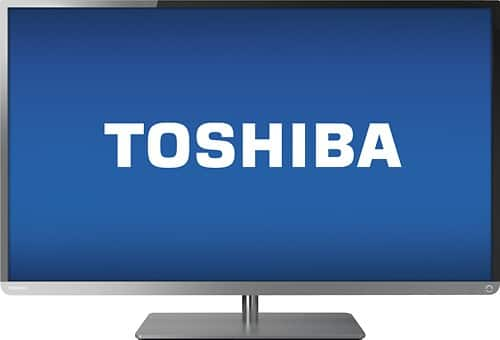 Toshiba 50L4300U