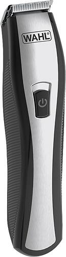 Wahl 9867 Lithium Ion Beard and Stubble Trimmer