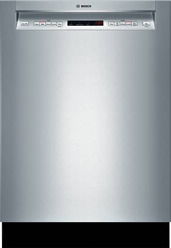 Dishwasher Height Dishwasher Height