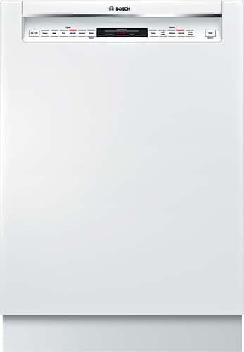 Bosch SHE68T52UC