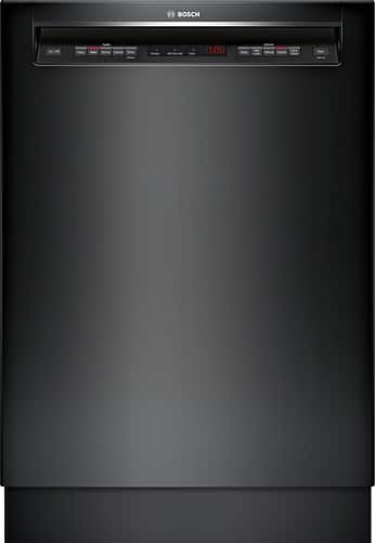 Bosch SHE65T56UC