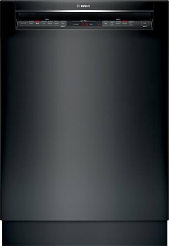 Bosch SHE68T56UC
