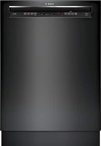 Bosch SHE53T56UC