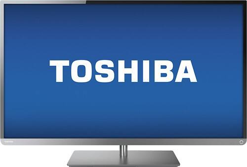 Toshiba 50L2300U - Best Buy