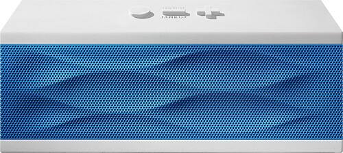 BestBuy.com deals on Jawbone Jambox Bluetooth Speaker 40209BBR