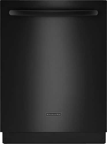 KitchenAid KUDE20FBBL