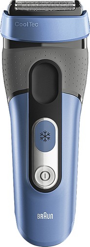 Braun 81398119 CoolTec Shaver Clean and Charge System