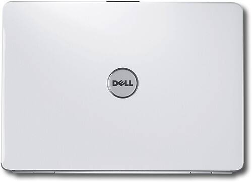 Best Buy Dell Inspiron Laptop With Intel Core2 Duo Processor T5750