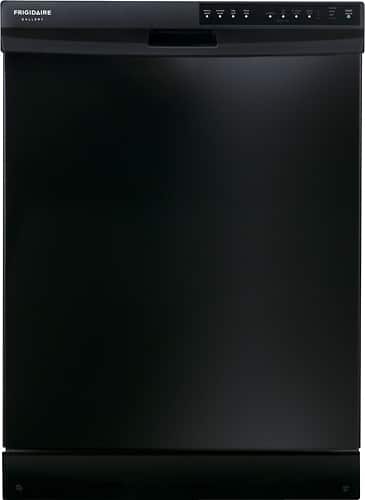 Frigidaire FGBD2438PB