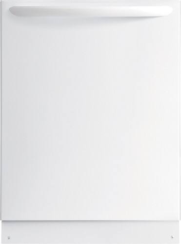 Frigidaire FGHD2472PW