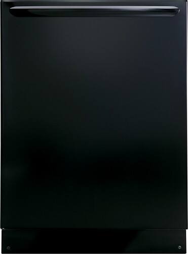 Frigidaire FGHD2472PB