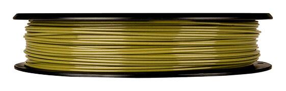 MakerBot - 1.75mm PLA Filament 0.5 lbs. - Army Green - Larger Front