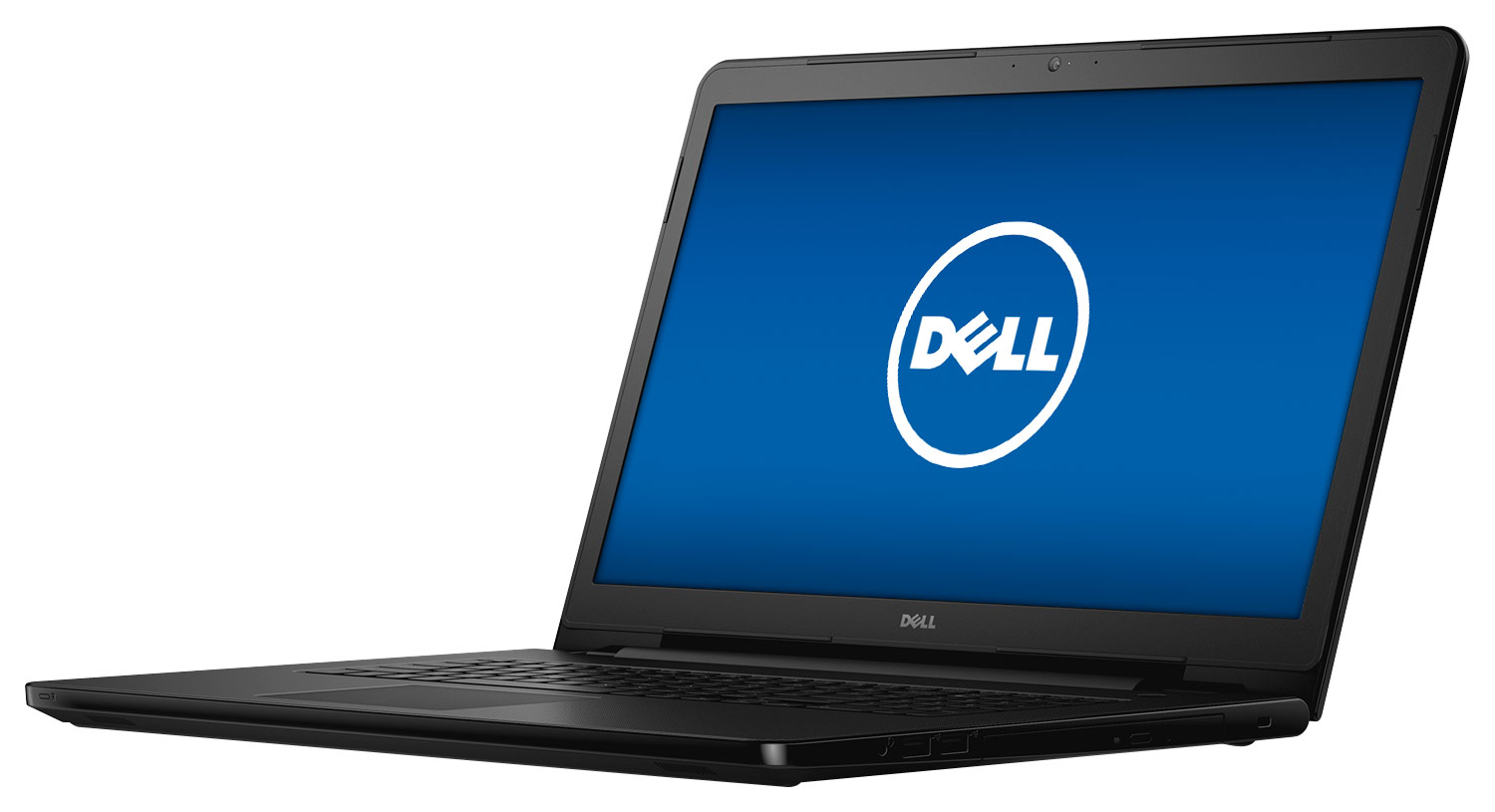 Dell Inspiron 17 5000 Series 17.3" Laptop with Intel Core i3-5005U / 4GB / 500GB / Win 8.1