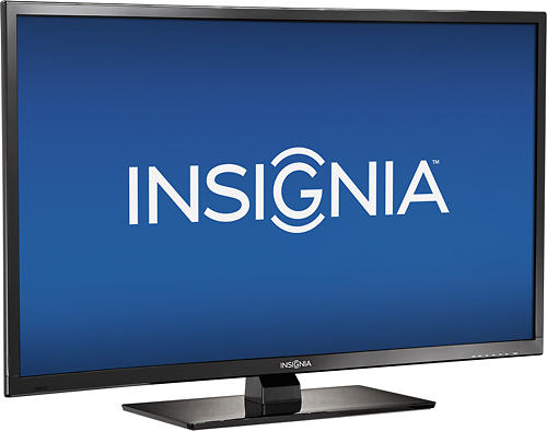 Insignia NS-40D40SNA14 40" 1080p 60Hz LED-LCD HDTV