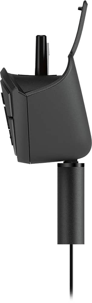 Microsoft - Xbox One Stereo Headset Adapter - Black - AlternateView14 Zoom