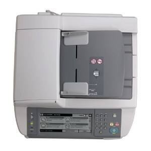 Best Buy HP LaserJet Laser Multifunction Printer Monochrome Plain