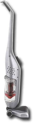 Hoover - Linx Cordless Stick Vacuum - Silver/Black - Alternate View 12