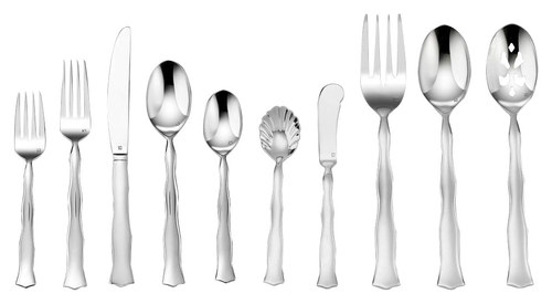 Cuisinart CFE-01-J45 45-Piece Flatware Sets - Multiple Options