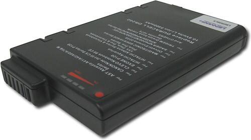 Best Buy Lenmar Lithium Ion Battery For Select AST Epson Hitachi And