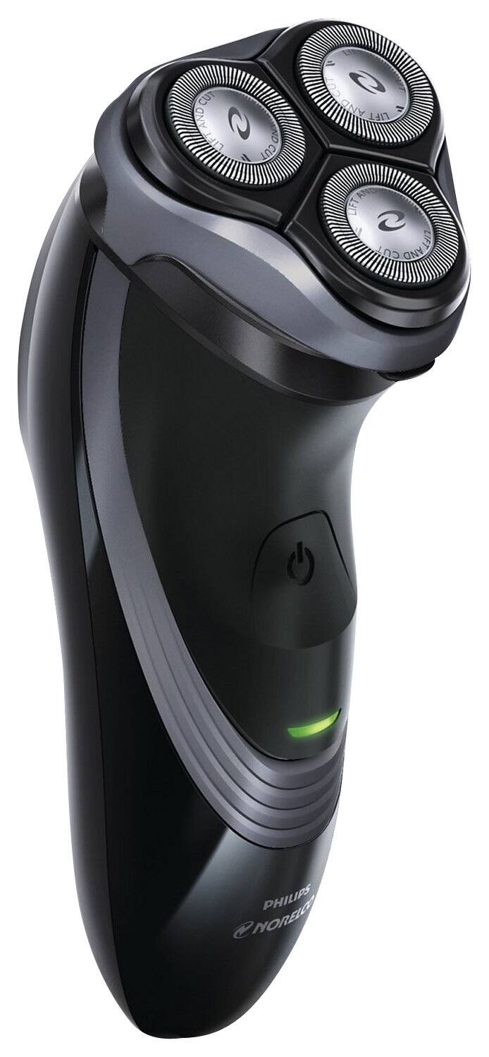 Philips PT725/41 Norelco PowerTouch Dry Electric Razor - Black