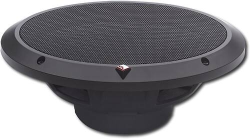 Best Buy Rockford Fosgate Punch 4 Way P1694