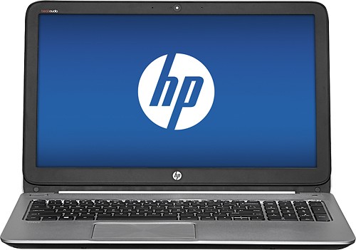 HP m6-k010dx ENVY Sleekbook 15.6" Laptop with AMD Elite Quad-Core A10-5745M / 6GB / 750GB / Win 8