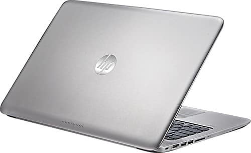 Hp Envy Sleekbook Laptop Gb Memory Gb Hard Drive Modern