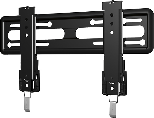 BestBuy.com deals on Sanus Premium Fixed Wall Mount for 40-inch to 50-inch TVs