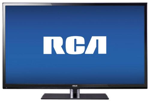 RCA LED42C45RQD 42" Class 1080p 60Hz LED-LCD HDTV with Built-in DVD Player