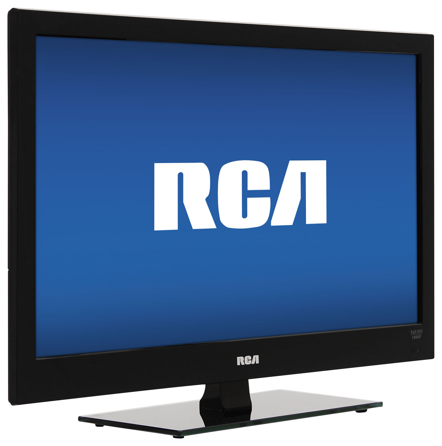 RCA LED24C45RQ 24" 1080p 60Hz LED-LCD HDTV