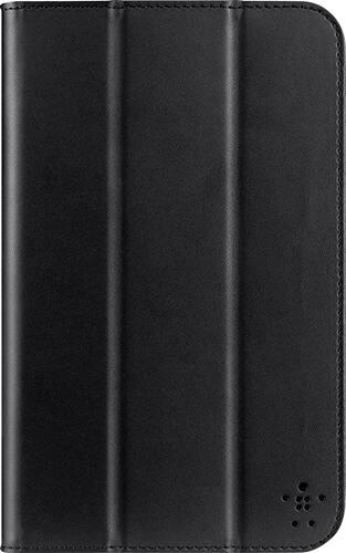 BestBuy.com deals on Belkin Trifold Case for Samsung Galaxy Tab 3