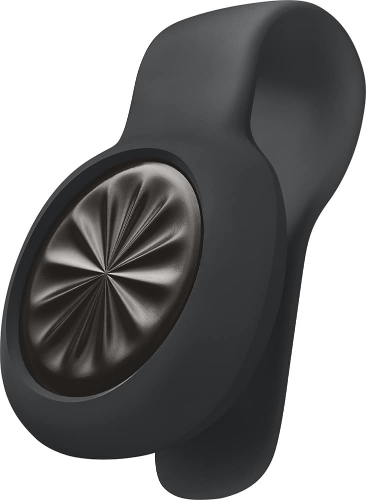 Jawbone - UP MOVE Activity Tracker - Black - AlternateView1 Zoom