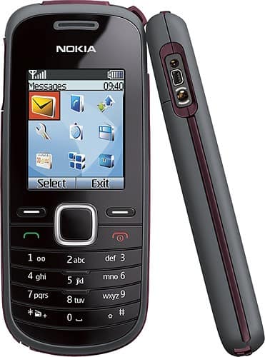 Customer Reviews T Mobile Prepaid Nokia No Contract Mobile Phone