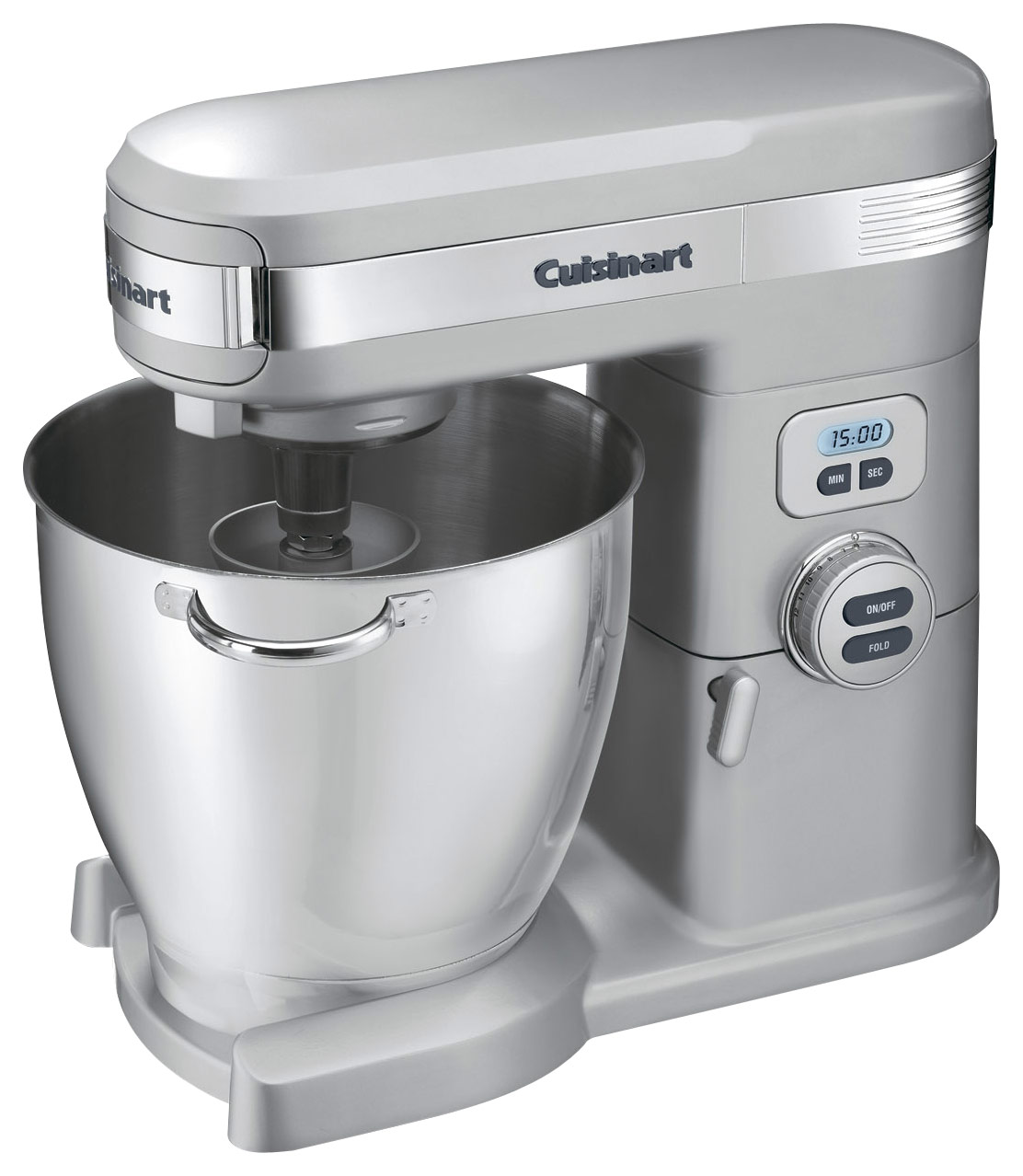 Cuisinart SM-70BC 7-Quart 12-Speed Stand Mixer - Refurbished