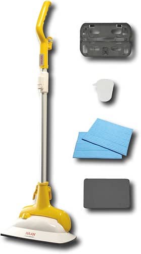 Steam Cleaning Haan Steam Cleaning Floor Sanitizer