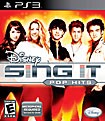 Disney Sing It: Pop Hits for PlayStation 3 with Microphone