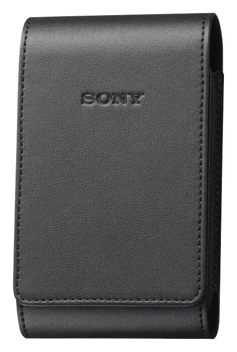 Sony - Soft Carrying Case - Angle