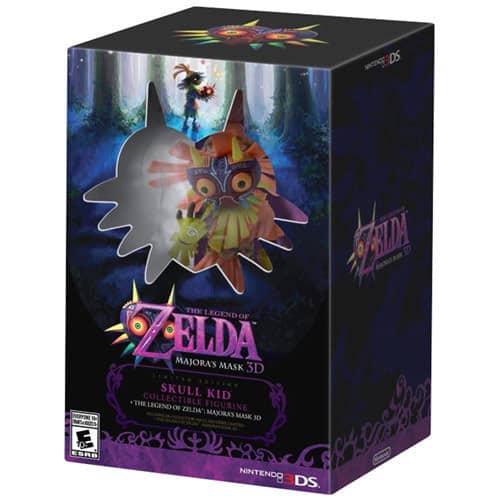 3ds zelda bundle Clearance