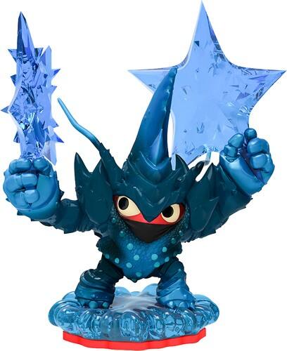 Activision - Skylanders Trap Team Trap Master Character Pack (Lob-Star) - Larger Front