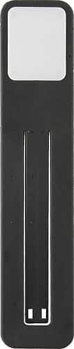 Moleskine - Rechargeable Book Light - Black - Larger Front