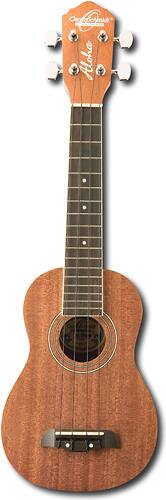 Oscar Schmidt - Ukulele - Larger Front