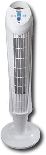 Honeywell quietset tower fan stopped working, tahitian fan beacon