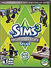 The Sims 3 High-End Loft Stuff - Mac/Windows