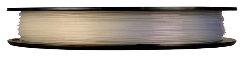 MakerBot - 1.75mm PLA Filament 2 lbs. - Blue Photochromatic - Larger Front