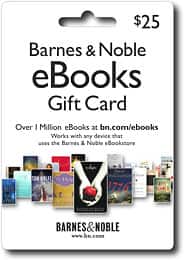 Mastercard kroger bankrate fee palem BARNES & NOBLE, $25 eBook Gift Card, BARNES & NOBLE $25, Gift Cards, Cards & Certificates - Best Buy