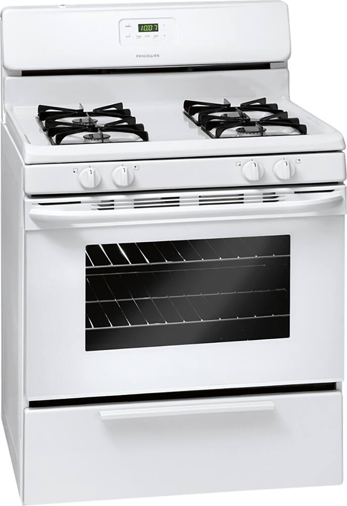 How Do I Light The Pilot On My Frigidaire Gas Oven Homeminimalisite