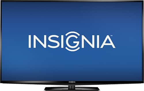 BestBuy.com deals on Insignia NS-46D40SNA14 46-inch 60Hz LED HDTV