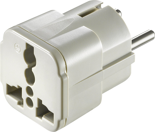 What Kind Of Plug Adapter Do I Need For Israel